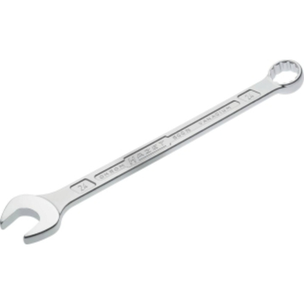 CLE MIXTE DE 24MM TETE POLIE - HAZET - HZ023172