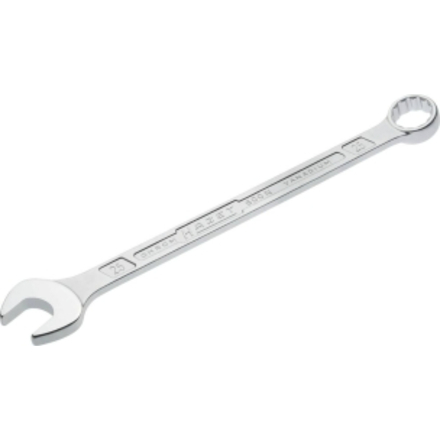 CLE MIXTE DE 25MM TETE POLIE - HAZET - HZ023189
