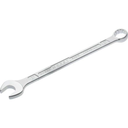 CLE MIXTE DE 27MM TETE POLIE - HAZET - HZ023202
