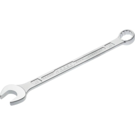 CLE MIXTE DE 28MM TETE POLIE - HAZET - HZ023219