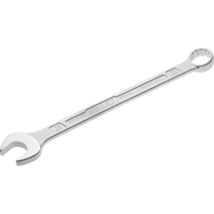 CLE MIXTE DE 29MM TETE POLIE - HAZET - HZ023226
