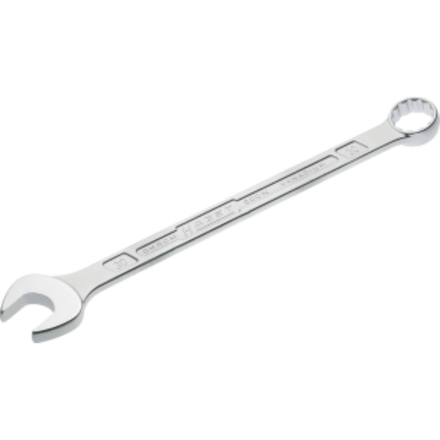 CLE MIXTE DE 30MM TETE POLIE - HAZET - HZ023233
