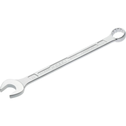 CLE MIXTE DE 32MM TETE POLIE - HAZET - HZ023240