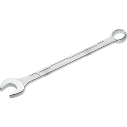 CLE MIXTE DE 36MM TETE POLIE - HAZET - HZ023264
