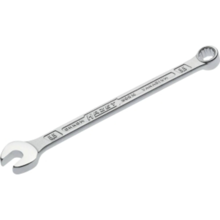 CLE MIXTE DE 5,5MM TETE POLIE - HAZET - HZ023288