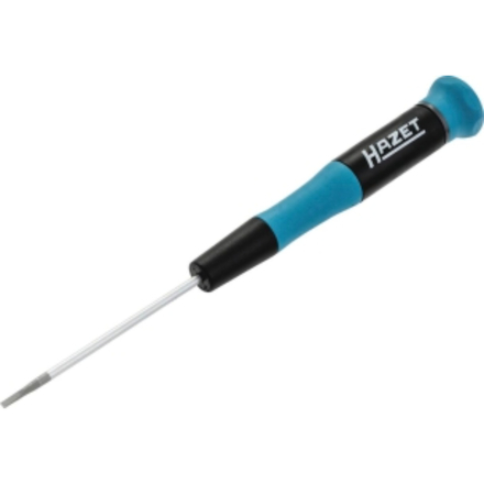 TOURNEVIS DE PRECISION PLAT 0,4X2MM - HAZET - HZ032594