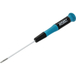 TOURNEVIS DE PRECISION PLAT 0,4X2,5MM - HAZET - HZ032600