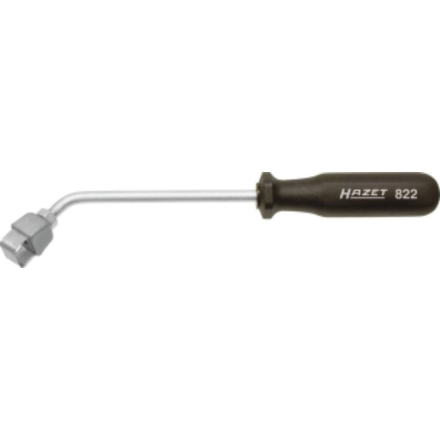 GRATTOIR COUDE LAME ACIER DE 20MM - HAZET - HZ033713