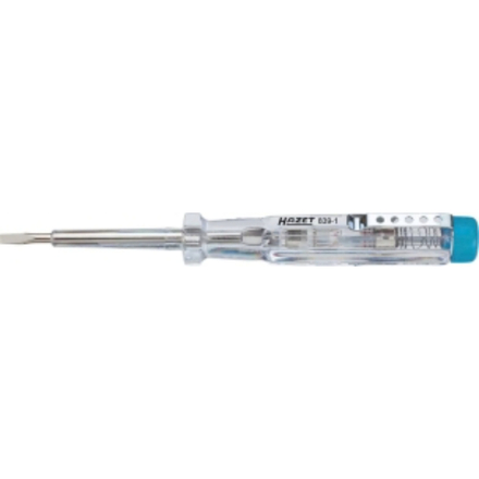 TOURNEVIS TESTEUR 220-250V - HAZET - HZ035670