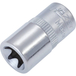 DOUILLE TORX 1/4