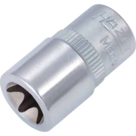 DOUILLE TORX 1/4