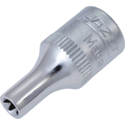DOUILLE TORX 1/4