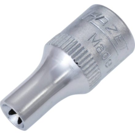 DOUILLE TORX 1/4