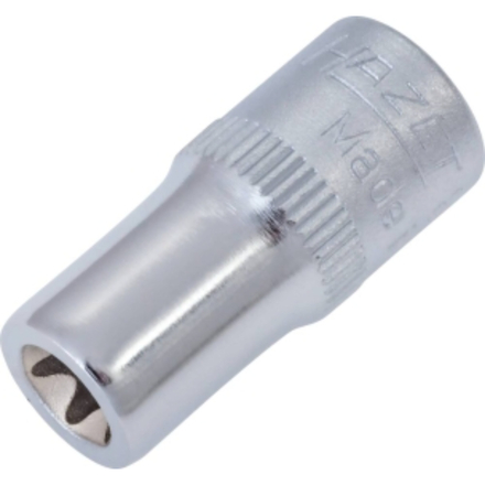 DOUILLE TORX 1/4