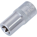 DOUILLE TORX 1/4