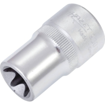 DOUILLE TORX 1/2