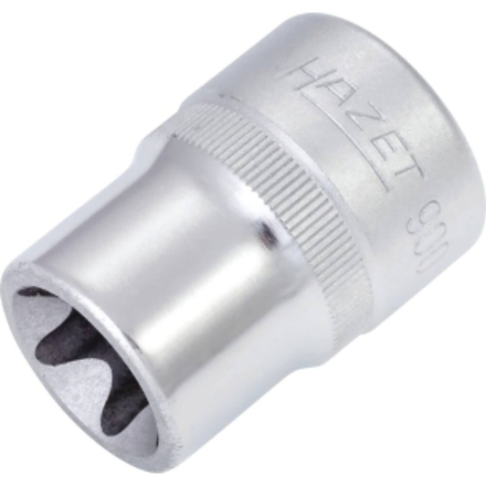 DOUILLE TORX 1/2