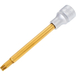 DOUILLE TOURNEVIS EXTRA-LONGUE 1/2