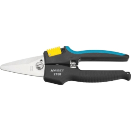 CISAILLE A TOLE 194MM - HAZET - HZ057856