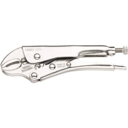 PINCE-ETAU 140MM - HAZET - HZ062300