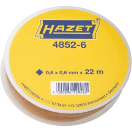 FIL DE COUPE CARRE 22M - HAZET - HZ129485