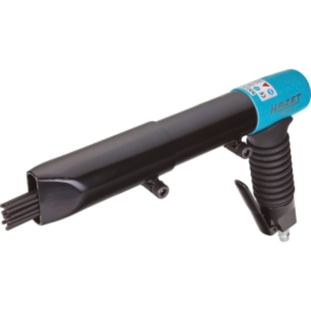 DEROUILLEUR A AIGUILLES PNEUMATIQUE 330MM - HAZET - HZ132355