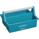 CAISSE A OUTILS PLASTIQUE 396 MM X 294 MM X 215 MM - HAZET - HZ133901