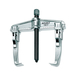 EXTRACTEUR DE SERRAGE RAPIDE 2 GRIFFES PROFONDEUR DE SERRAGE 100MM - HAZET - HZ134151