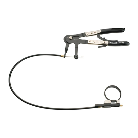 PINCE A COLLIER AUTOSERRANT 3 A 50MM - HAZET - HZ149032