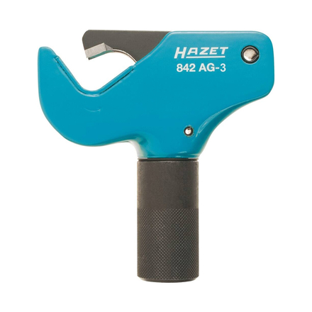 OUTIL DE RÉPARATION DE FILETAGE 16 A 38MM - HAZET - HZ149230