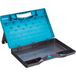 COFFRET A OUTILS PLASTIQUE 355 MM X 235 MM X 65 MM - HAZET - HZ167777