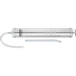 SERINGUE A HUILE ACIER 1000ML - HAZET - HZ174454