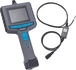 VIDEOSCOPE SUR PILES ECRAN QVGA AVEC SONDE 4,9MM - MALETTE DE 4PC - HAZET - HZ181742