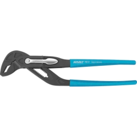 PINCE MULTIPRISE ENTREPASSEE 260MM - HAZET - HZ188451