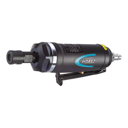 MEULEUSE DROITE PNEUMATIQUE 200MM 700W - HAZET - HZ190508