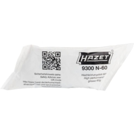 GRAISSE POUR OUTILS PNEUMATIQUES - HAZET - HZ203406