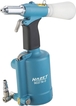 PISTOLET A RIVETER SILENCIEUX PNEUMATIQUE 296,6MM - HAZET - HZ205578
