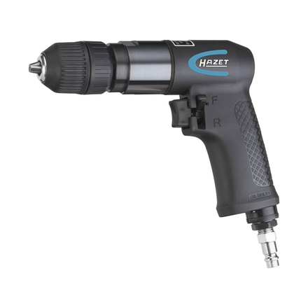 PERCEUSE PNEUMATIQUE COMPOSITE RÉVERSIBLE MANDRIN AUTO-SERRANT DE 10MM - HAZET - HZ206377