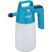 PULVERISATEUR 0,75L AVEC JOINT VITON ET 3 BUSES SPECIALE MOUSSE - HAZET - HZ207237