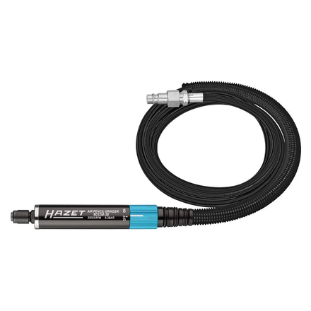 MINI MEULEUSE SILENCIEUSE PNEUMATIQUE 150MM - HAZET - HZ209606