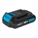 BATTERIE 18V LI-ION 2AH - HAZET - HZ213788