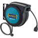 ENROULEUR ÉLÉCTRIQUE AUTOMATIQUE H07RN-F 20M+ 3X2,5 MM2 230V - HAZET - HZ214631