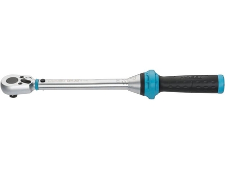 Clé dynamométrique HAZET réversible 3/8