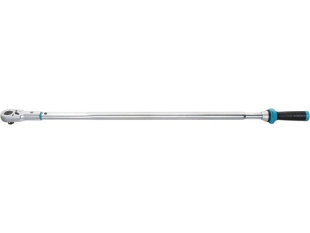 Clé dynamométrique HAZET réversible 3/4