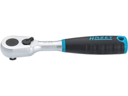 Cliquet HAZET 1/4