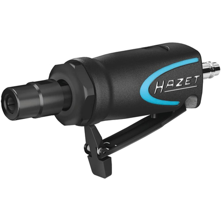 MINI MEULEUSE DROITE PNEUMATIQUE 115MM - HAZET - HZ227099