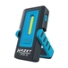 LAMPE DE POCHE LED 300 LUMENS RECHARGEABLE - HAZET - HZ227211