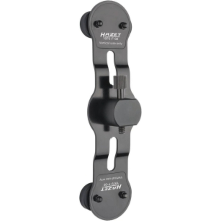 SUPPORT MAGNETIQUE POUR SERVANTE - HAZET - HZ227808