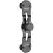 SUPPORT MAGNETIQUE POUR SERVANTE - HAZET - HZ227808