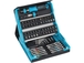 Coffret de douilles HAZET 1/4